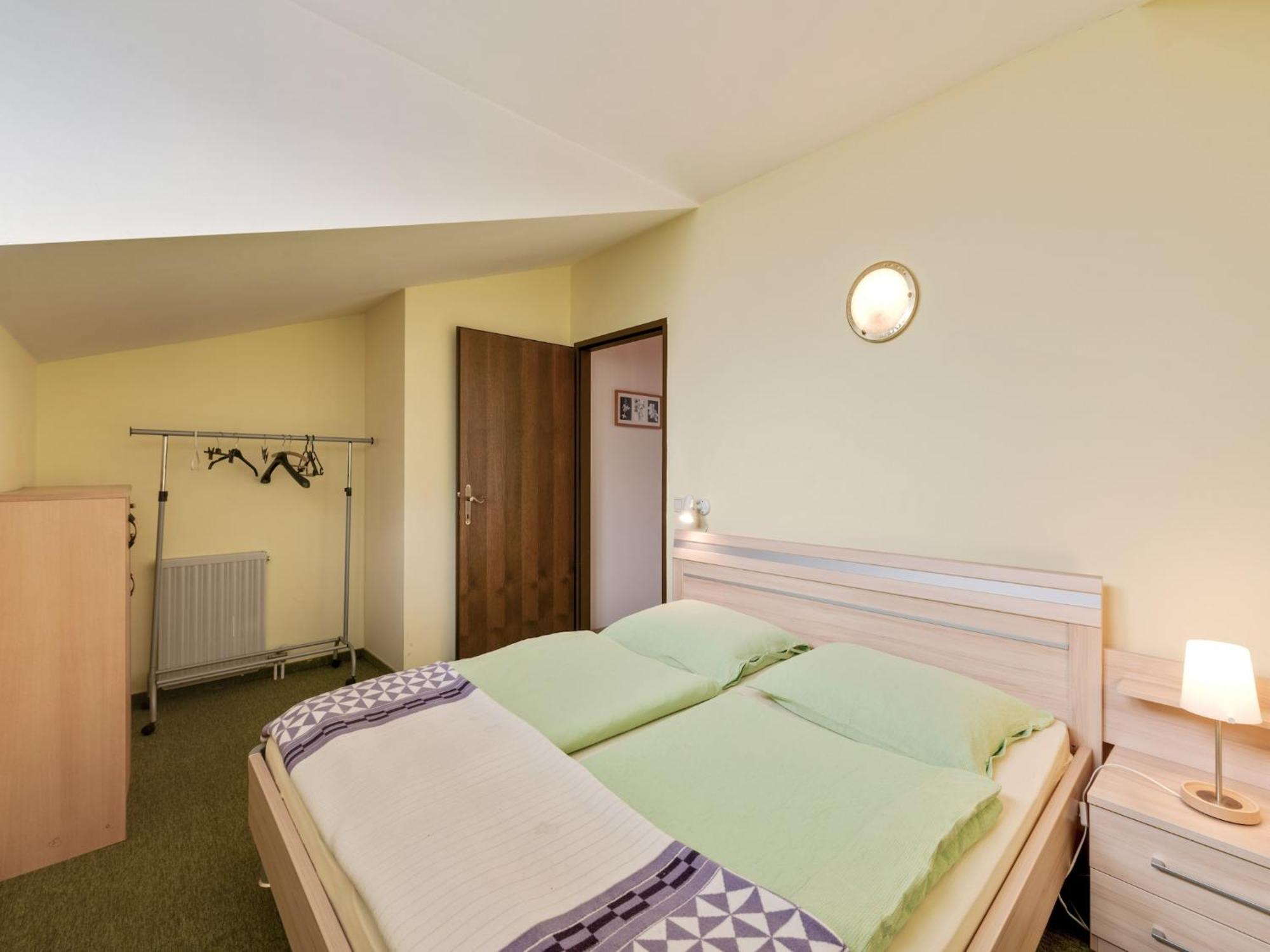 Cozy Apartment In Afritz Am See Near Gerlitzen Ski Area Екстериор снимка