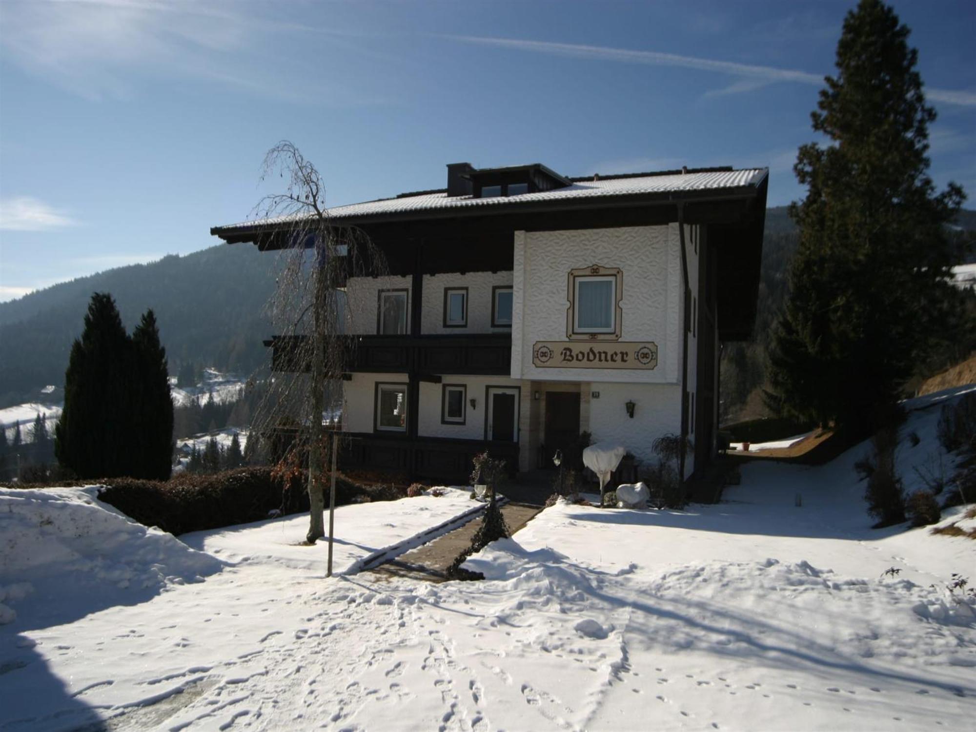 Cozy Apartment In Afritz Am See Near Gerlitzen Ski Area Екстериор снимка