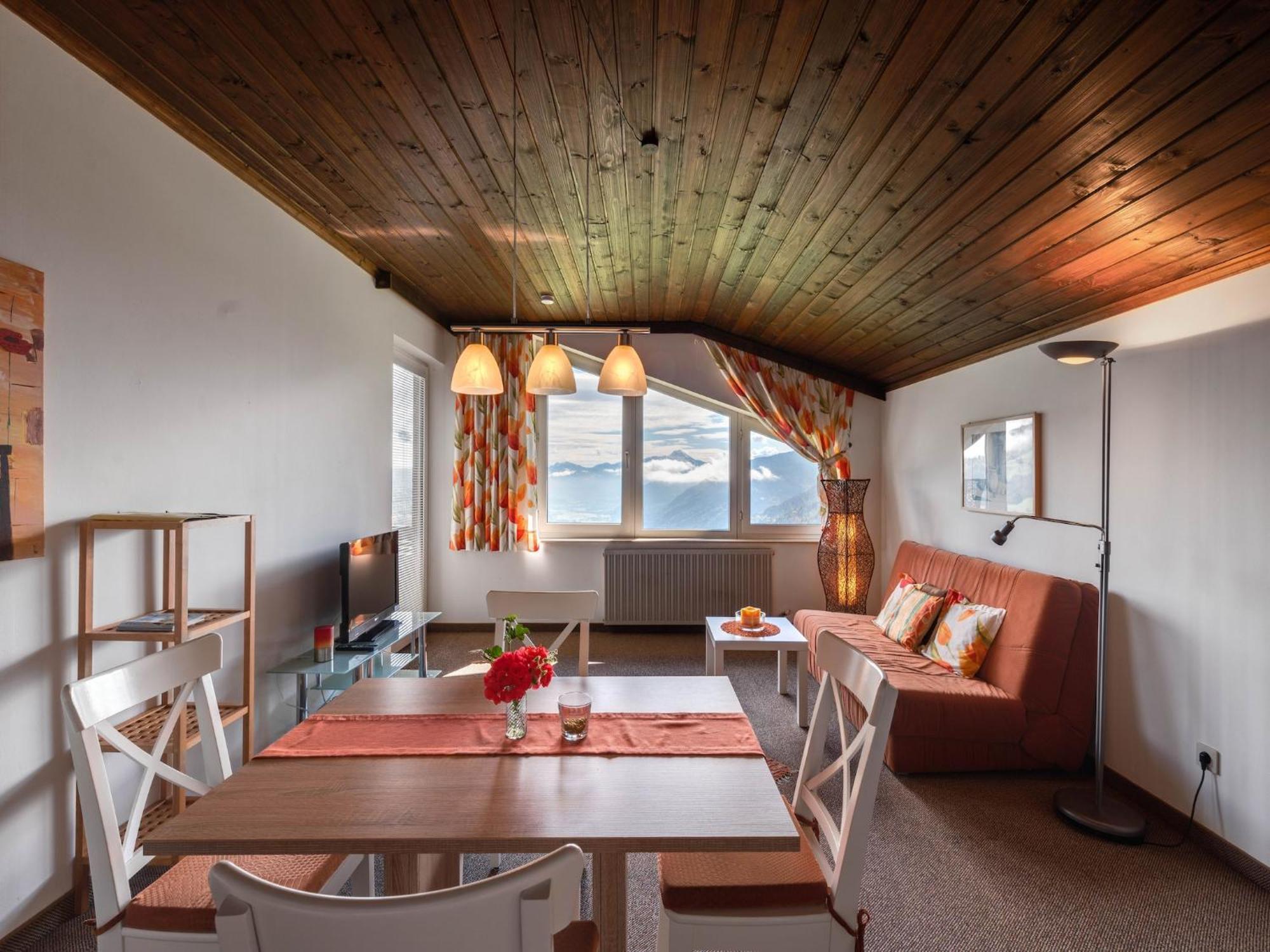 Cozy Apartment In Afritz Am See Near Gerlitzen Ski Area Екстериор снимка