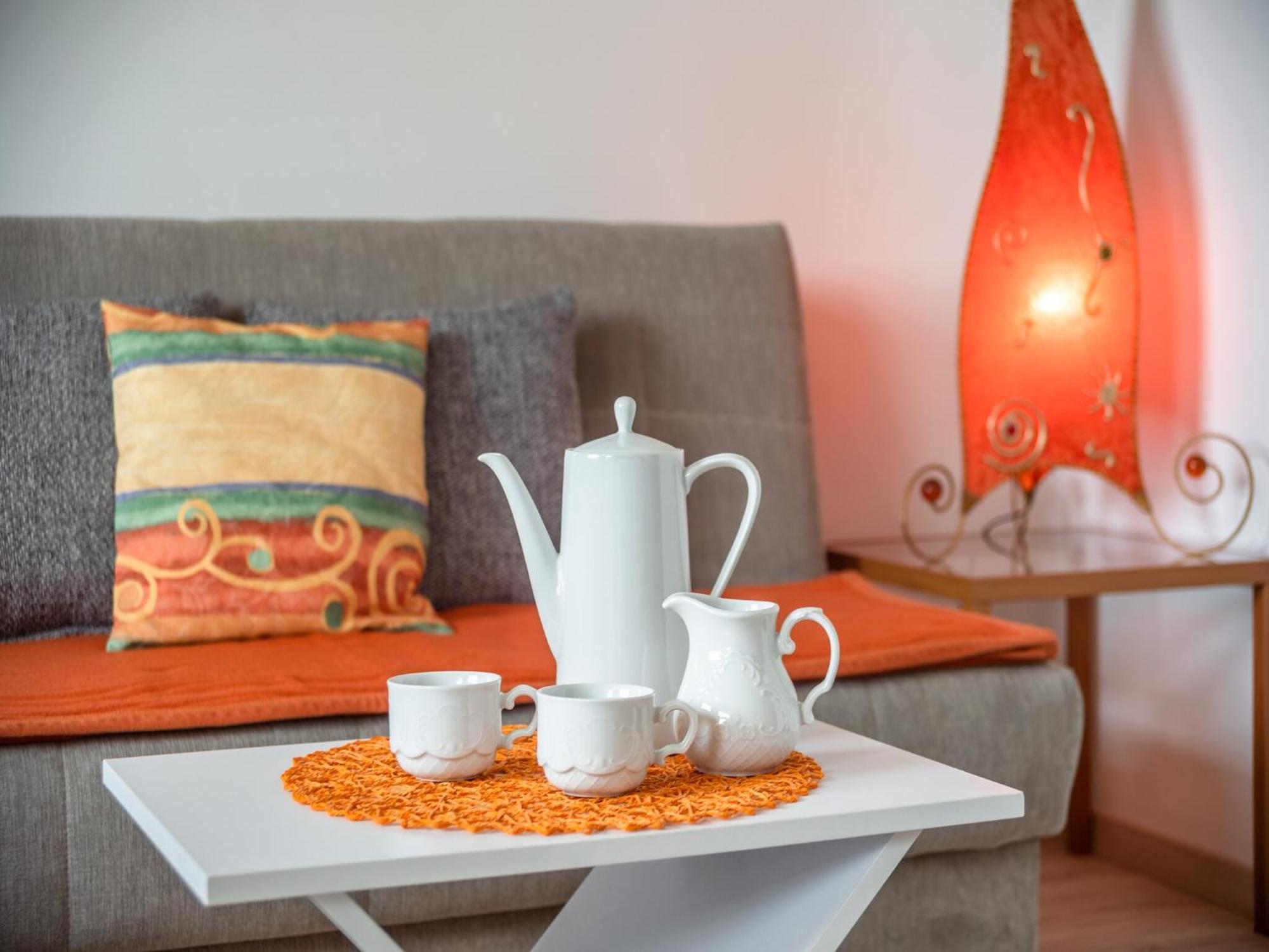 Cozy Apartment In Afritz Am See Near Gerlitzen Ski Area Екстериор снимка