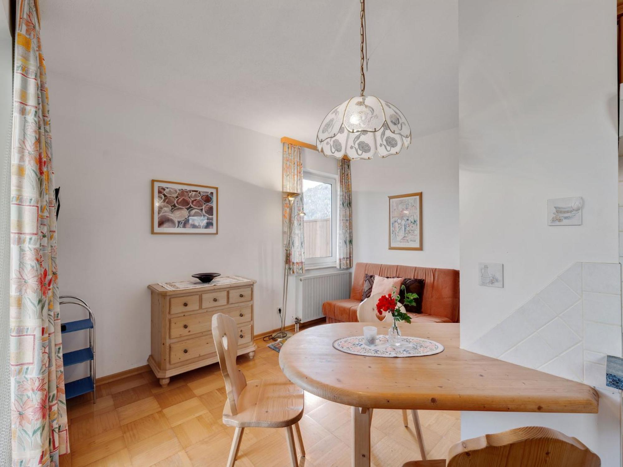 Cozy Apartment In Afritz Am See Near Gerlitzen Ski Area Екстериор снимка