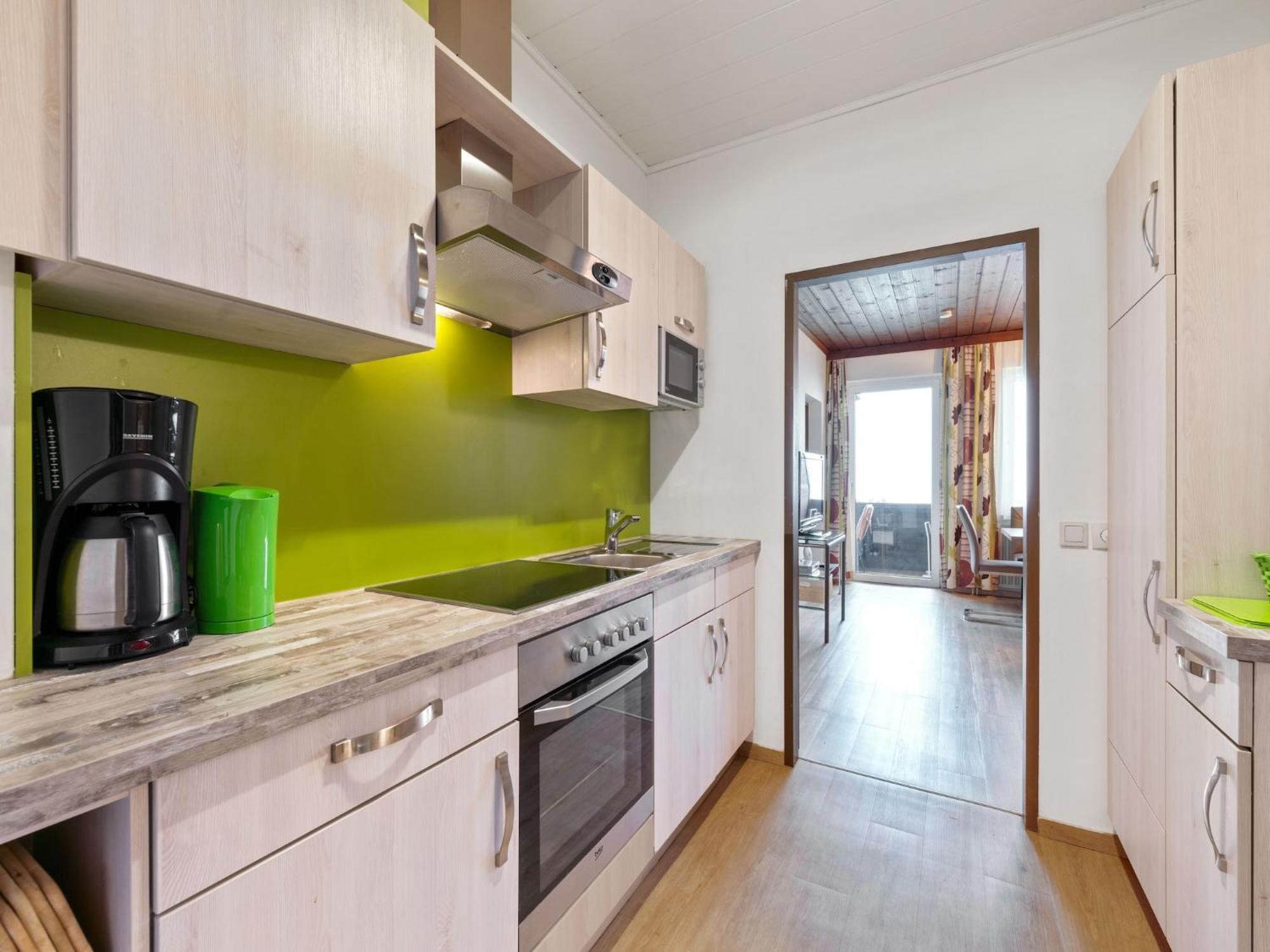 Cozy Apartment In Afritz Am See Near Gerlitzen Ski Area Екстериор снимка