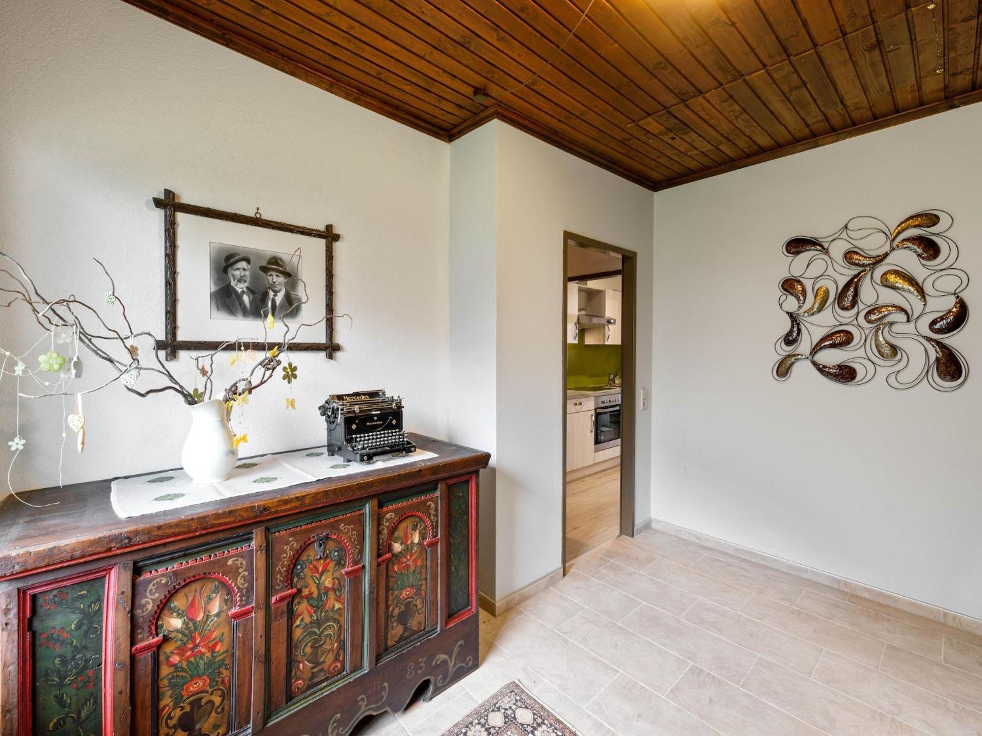 Cozy Apartment In Afritz Am See Near Gerlitzen Ski Area Екстериор снимка