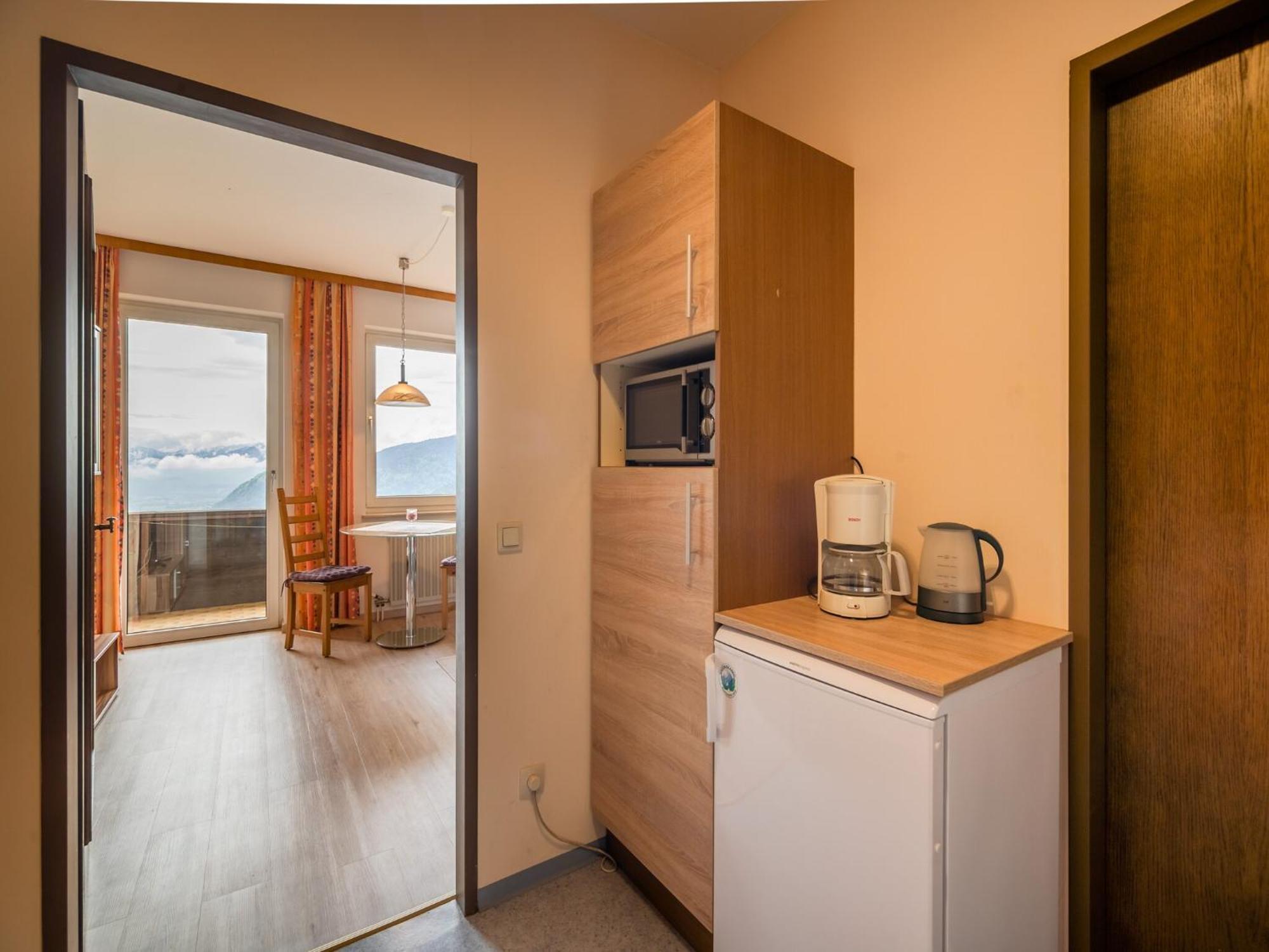 Cozy Apartment In Afritz Am See Near Gerlitzen Ski Area Екстериор снимка