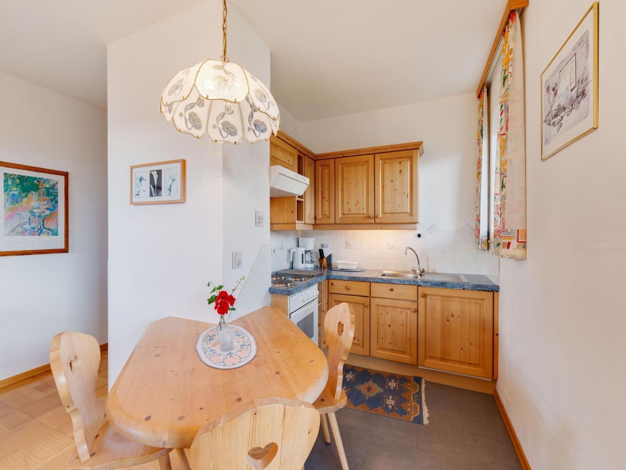 Cozy Apartment In Afritz Am See Near Gerlitzen Ski Area Екстериор снимка