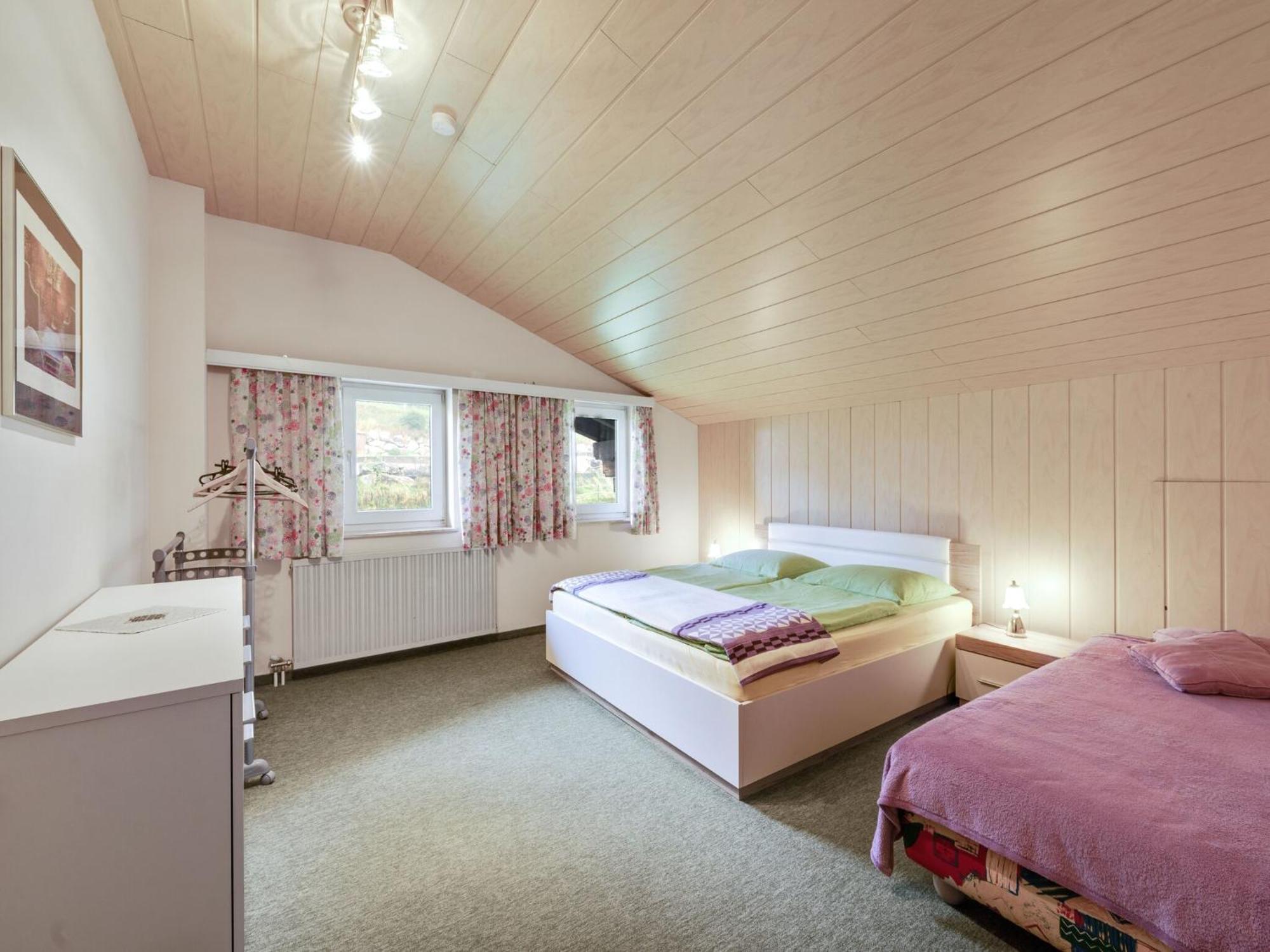 Cozy Apartment In Afritz Am See Near Gerlitzen Ski Area Екстериор снимка