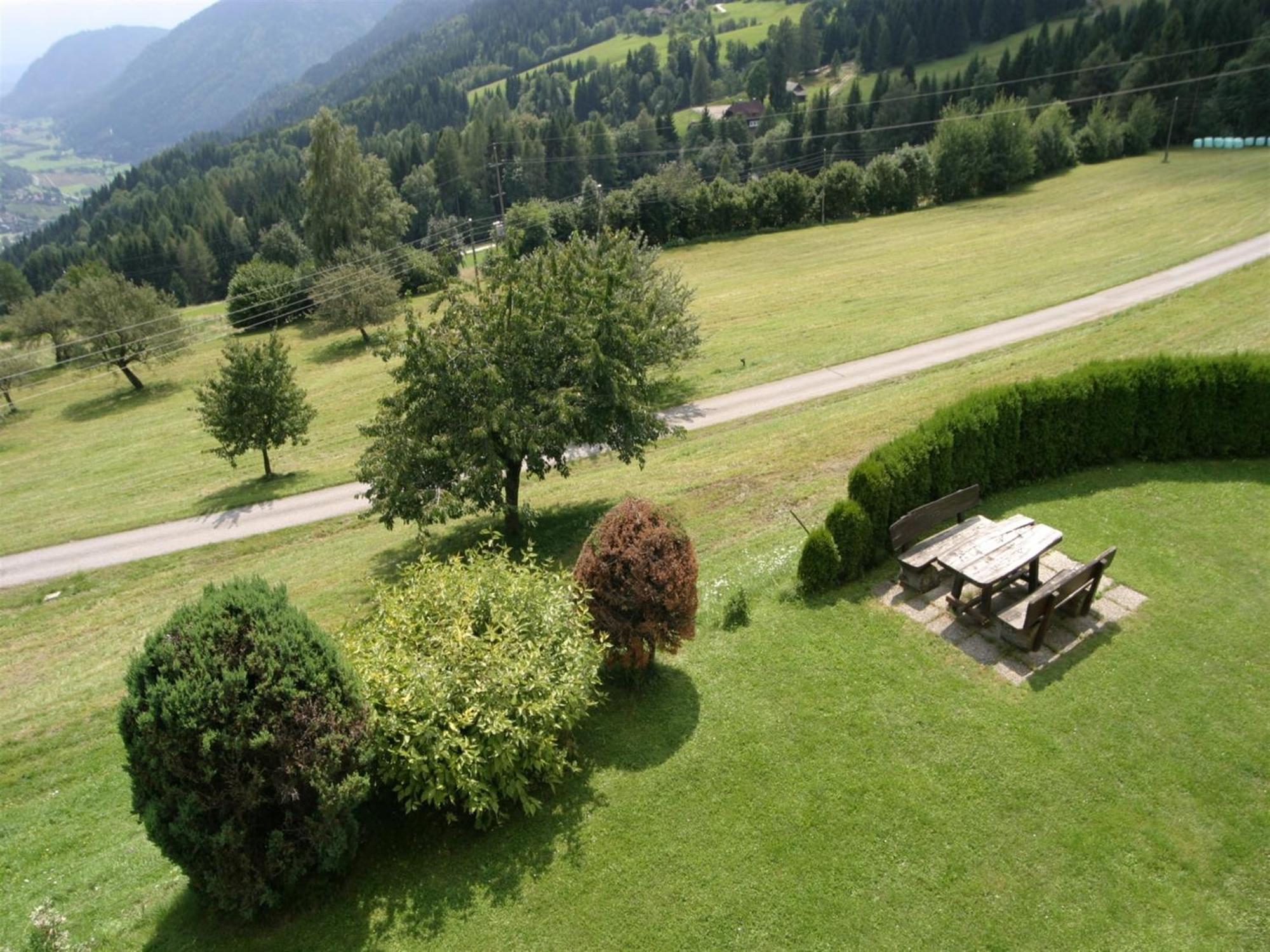 Cozy Apartment In Afritz Am See Near Gerlitzen Ski Area Екстериор снимка