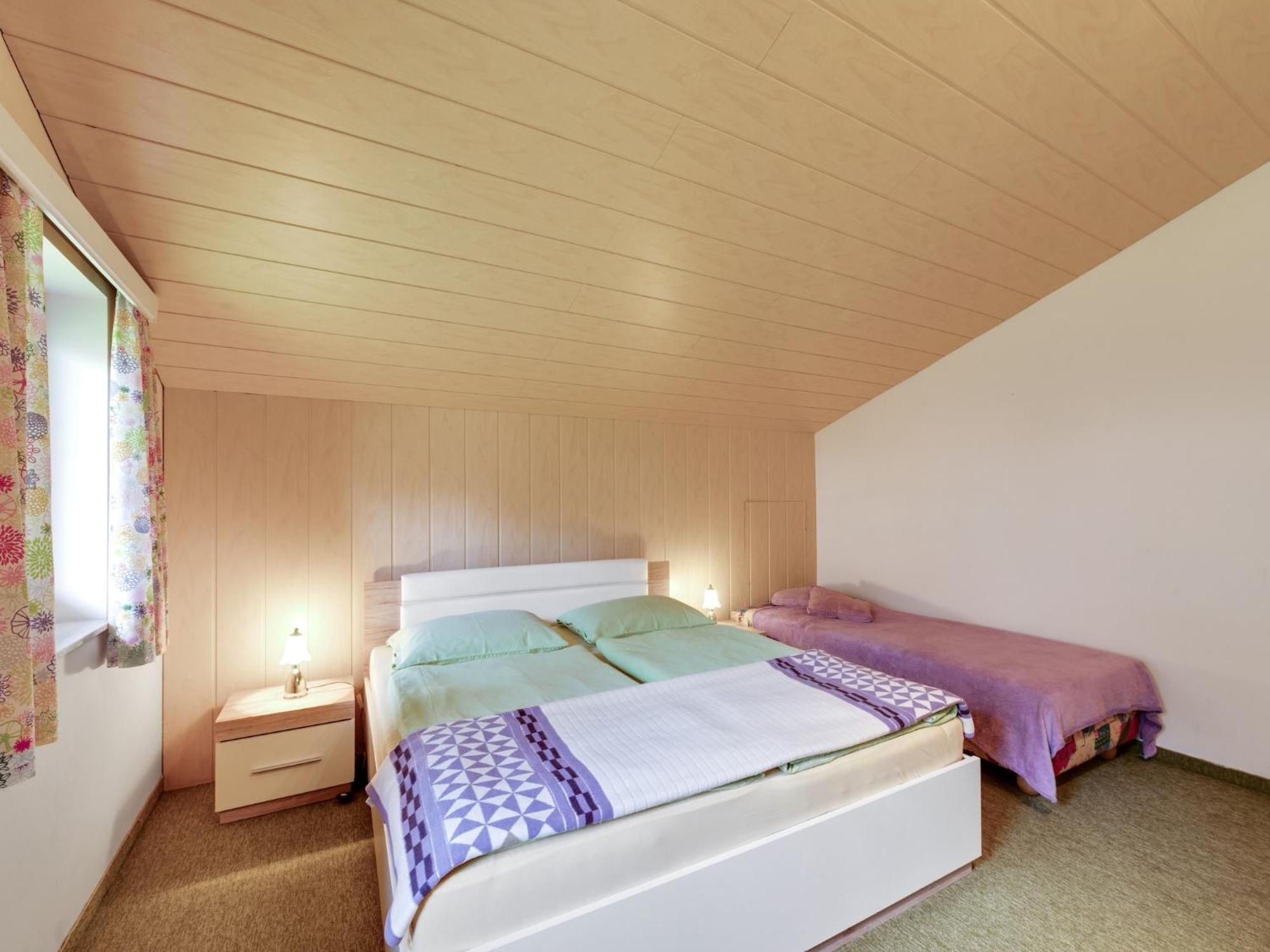 Cozy Apartment In Afritz Am See Near Gerlitzen Ski Area Екстериор снимка