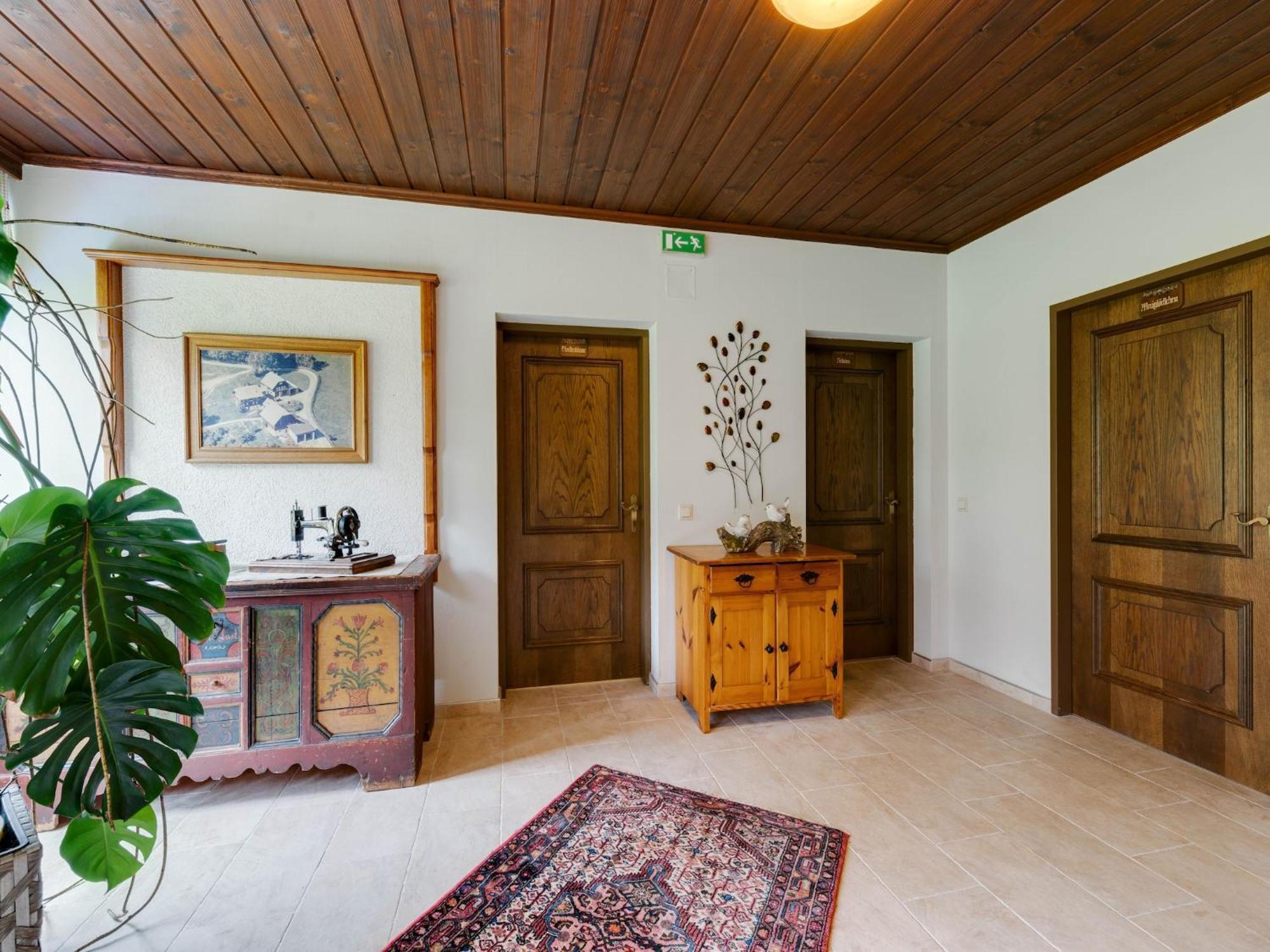 Cozy Apartment In Afritz Am See Near Gerlitzen Ski Area Екстериор снимка