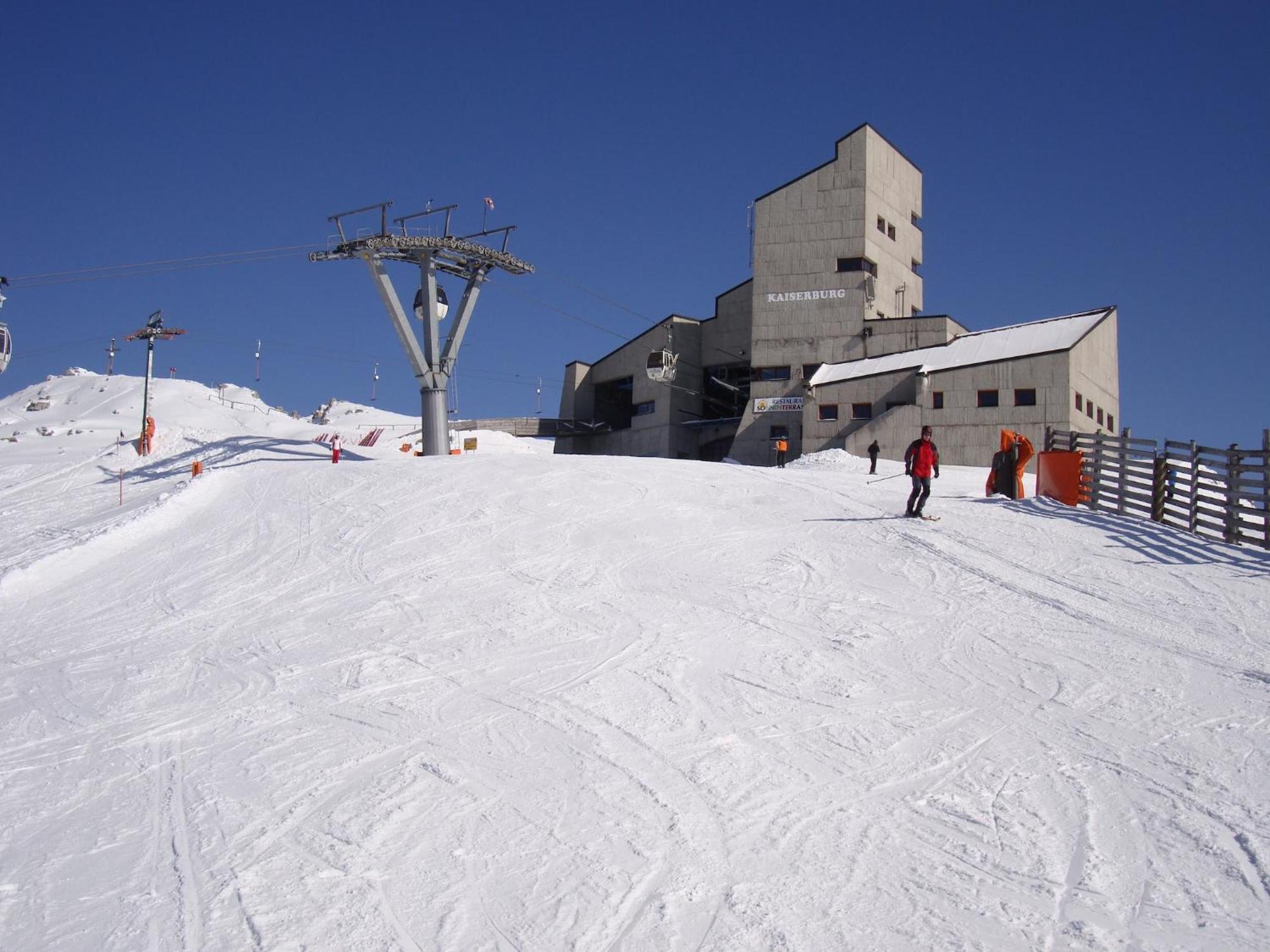 Cozy Apartment In Afritz Am See Near Gerlitzen Ski Area Екстериор снимка