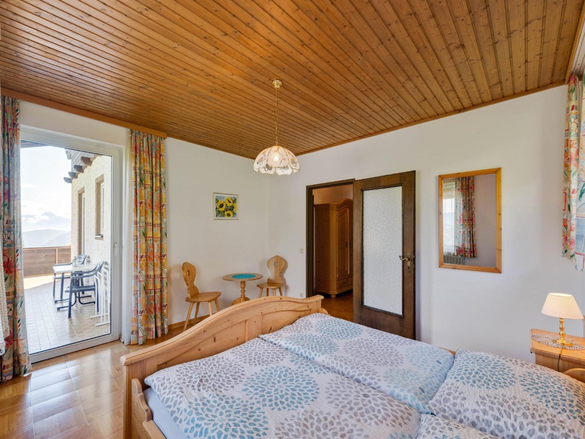 Cozy Apartment In Afritz Am See Near Gerlitzen Ski Area Екстериор снимка